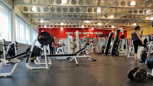Health Club «New York Sports Clubs», reviews and photos, 155 Franklin Pl, Woodmere, NY 11598, USA