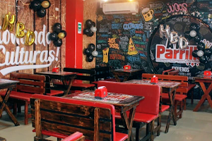 A La Parrilla Gourmet Comida Rápida & Asados al Carbón image