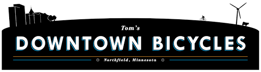 Bicycle Store «Downtown Bicycles», reviews and photos, 321 Division St S, Northfield, MN 55057, USA