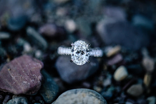 Jewelry Store «Diamond & Design Jewelers», reviews and photos, 4505 Chino Hills Pkwy C, Chino Hills, CA 91709, USA