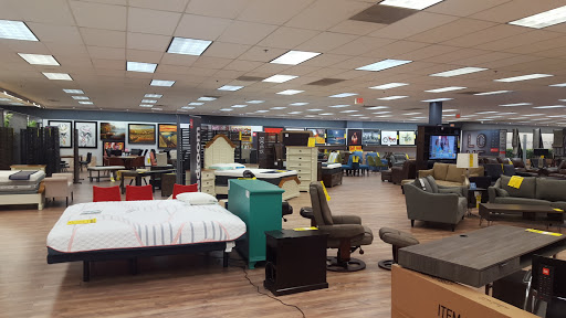 Furniture Store «Phoenix Furniture Outlet», reviews and photos, 1800 W Elliot Rd, Tempe, AZ 85284, USA