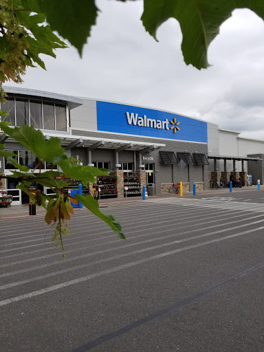 Department Store «Walmart Supercenter», reviews and photos, 4200 SE 82nd Ave, Portland, OR 97266, USA