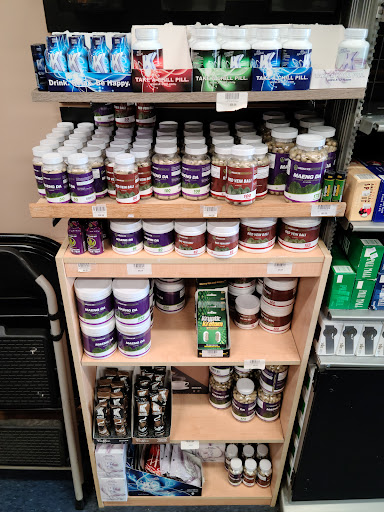 Tobacco Shop «Smoker Friendly», reviews and photos, 1583 E Bridge St, Brighton, CO 80601, USA