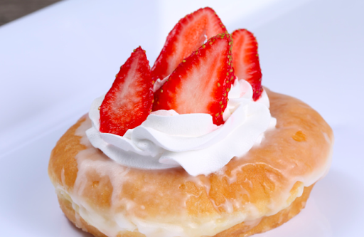 Donut Shop «Bon Glaze», reviews and photos, 3575 Durden Dr NE, Brookhaven, GA 30319, USA
