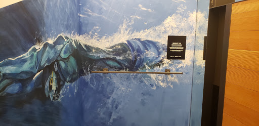 Clothing Store «Under Armour Brand House», reviews and photos, 1201 Woodward Ave, Detroit, MI 48226, USA