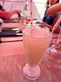 Plats et boissons du Restaurant Crêpes dés Lys à Bormes-les-Mimosas - n°5