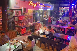 Royal Foods Punjabi Dhaba image