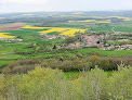 Colline de Sion Vaudémont