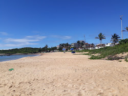 Foto von Guaibura Strand - beliebter Ort unter Entspannungskennern