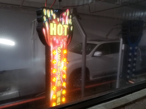 Car Wash «Harbor Boulevard Car Wash», reviews and photos, 1111 Harbor Blvd, Santa Ana, CA 92704, USA