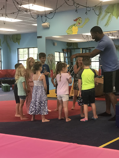 Gym «My Gym», reviews and photos, 10290 E 96th St, Fishers, IN 46037, USA