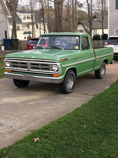 Auto Body Shop «Maaco Collision Repair & Auto Painting», reviews and photos, 1406 Christian Ave, Durham, NC 27705, USA