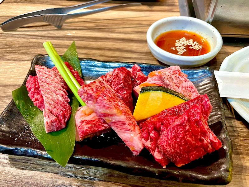 板前焼肉 一光 住之江本店