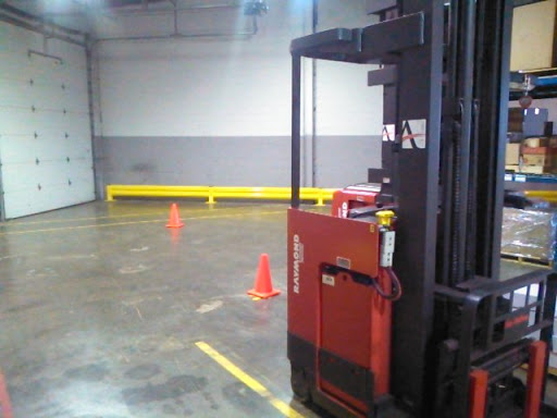 Employment Agency «ProLogistix», reviews and photos, 4444 Decatur Blvd, Indianapolis, IN 46241, USA