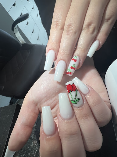 Nail Salon «Williston Nails», reviews and photos, 424 32nd Ave W, Williston, ND 58801, USA