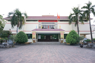 Bảo tàng tỉnh Bắc Giang