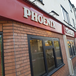 Phoenix Cantonese Restaurant