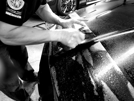 Rain Drops Mobile Detailing en Easton