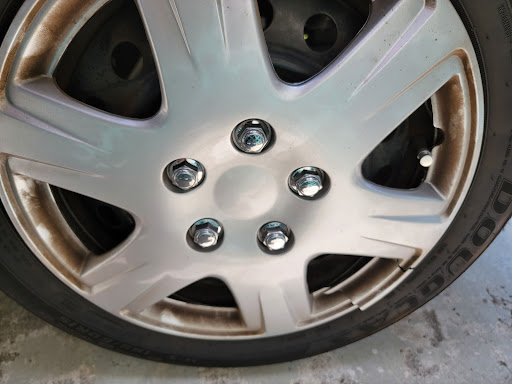 Tire Shop «Firestone Complete Auto Care», reviews and photos, 2880 Cheney Hwy, Titusville, FL 32780, USA