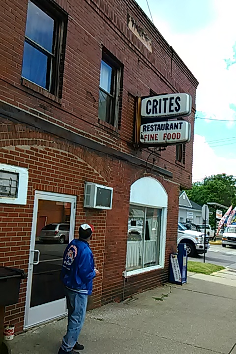 Crites Restaurant 44281