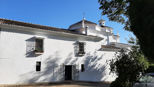 Bar El Litron en Cazalla de la Sierra