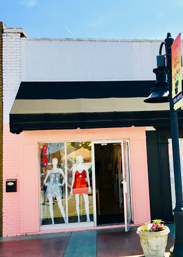 Mint Boutique, 116 E Main St, Jenks, OK 74037, USA, 