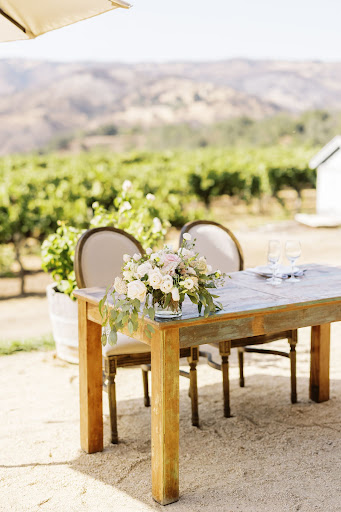 Florist «EXPRESSIONS FLORAL», reviews and photos, 8840 Forest St, Gilroy, CA 95020, USA