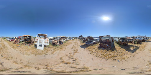 Auto Parts Store «Hidden Valley Auto Parts», reviews and photos, 53501 W Jersey Dr, Maricopa, AZ 85139, USA