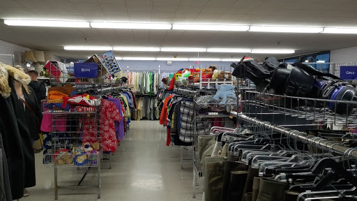 Goodwill Retail Store and Donation Center