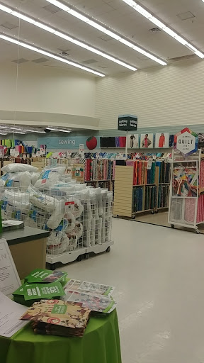 Fabric Store «Jo-Ann Fabrics and Crafts», reviews and photos, 11700 Preston Rd #810, Dallas, TX 75230, USA
