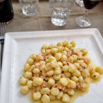 Photo n°1 de l'avis de Gregos. fait le 05/03/2022 à 12:11 sur le  Trattoria da Gabriella à Tivoli