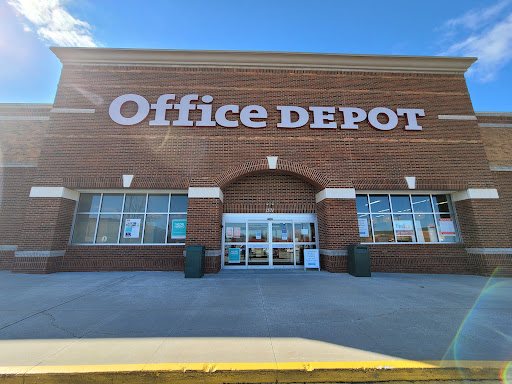 Office Depot