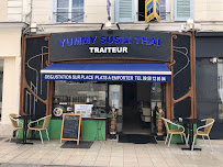 Photos du propriétaire du Restaurant thaï YUMMY SUSHI à Rambouillet - n°5