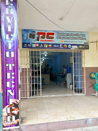 PC Soluciones - Babahoyo