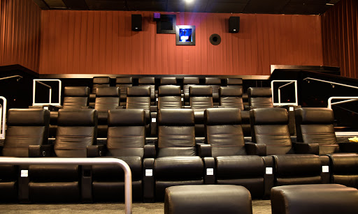 Movie Theater «Frank Theatres - Coral Square Stadium 8», reviews and photos, 770 Riverside Dr, Coral Springs, FL 33071, USA