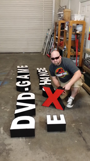 Video Game Store «DVD Game eXchange», reviews and photos, 27 Center St, Orem, UT 84058, USA