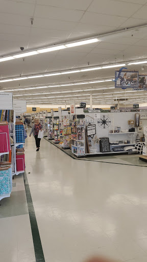 Fabric Store «Jo-Ann Fabrics and Crafts», reviews and photos, 8345 N Rockwell Ave, Oklahoma City, OK 73132, USA
