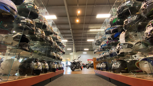 Motorcycle Dealer «State 8 Motorcycles», reviews and photos, 100 Cuyahoga Falls Industrial Pkwy, Peninsula, OH 44264, USA