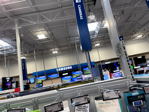 Electronics Store «Best Buy», reviews and photos, 190 E Stacy Rd, Allen, TX 75002, USA