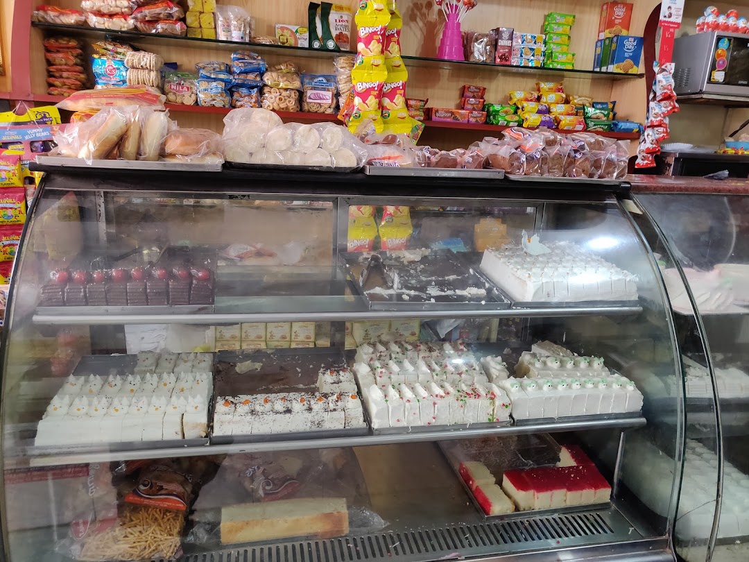 Bakery