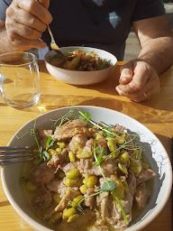 Photo n°19 de Le Relais d’Esparros à Esparros ()