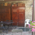 Photo n°1 de l'avis de Federico.a fait le 08/07/2017 à 14:56 sur le  EnOsteria Del Teatro à San Piero in Bagno