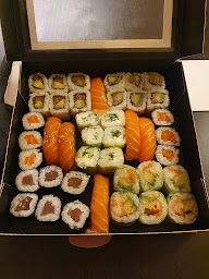 Photo n°21 de Sushi Shop Neuilly Pont à Neuilly-sur-Seine ()