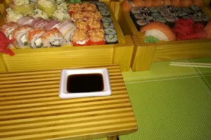 Sushi-Bar "Yashimi" image