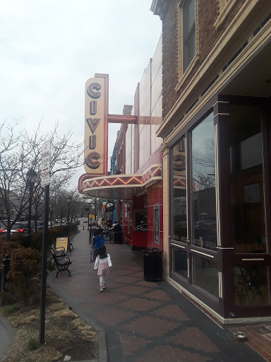 Movie Theater «Farmington Civic Theater», reviews and photos, 33332 Grand River Ave, Farmington, MI 48336, USA