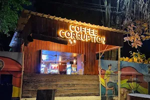 Coffee Corruption image