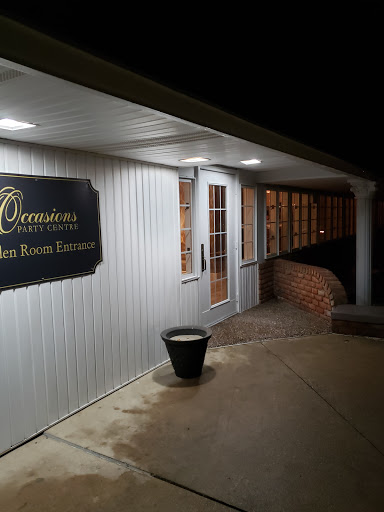 Banquet Hall «Occasions Party Centre», reviews and photos, 6800 Manchester Rd, New Franklin, OH 44216, USA