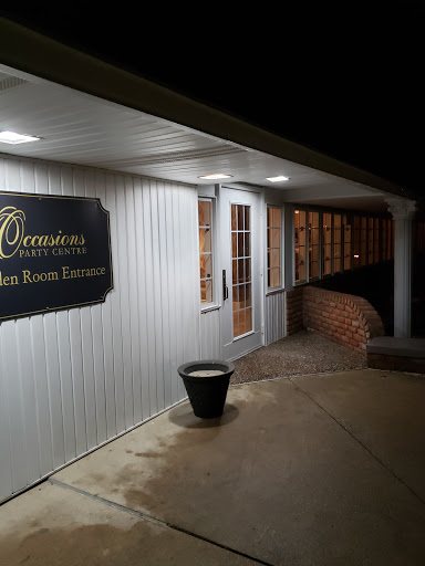 Banquet Hall «Occasions Party Centre», reviews and photos, 6800 Manchester Rd, New Franklin, OH 44216, USA