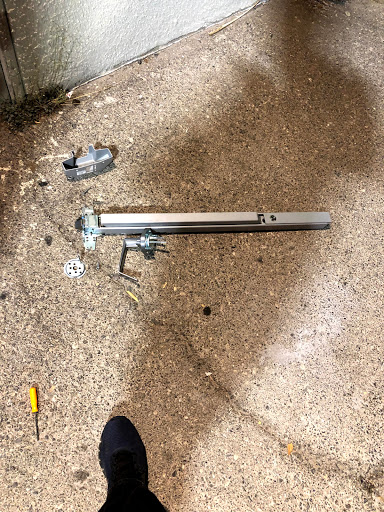 Locksmith «Silverstate Locksmith Ltd», reviews and photos, 800 N Rainbow Blvd #127, Las Vegas, NV 89107, USA