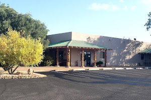 Animal Care Center of Green Valley